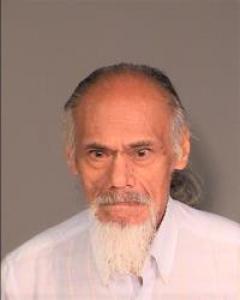 Jose Dale Santa Maria a registered Sex Offender of California